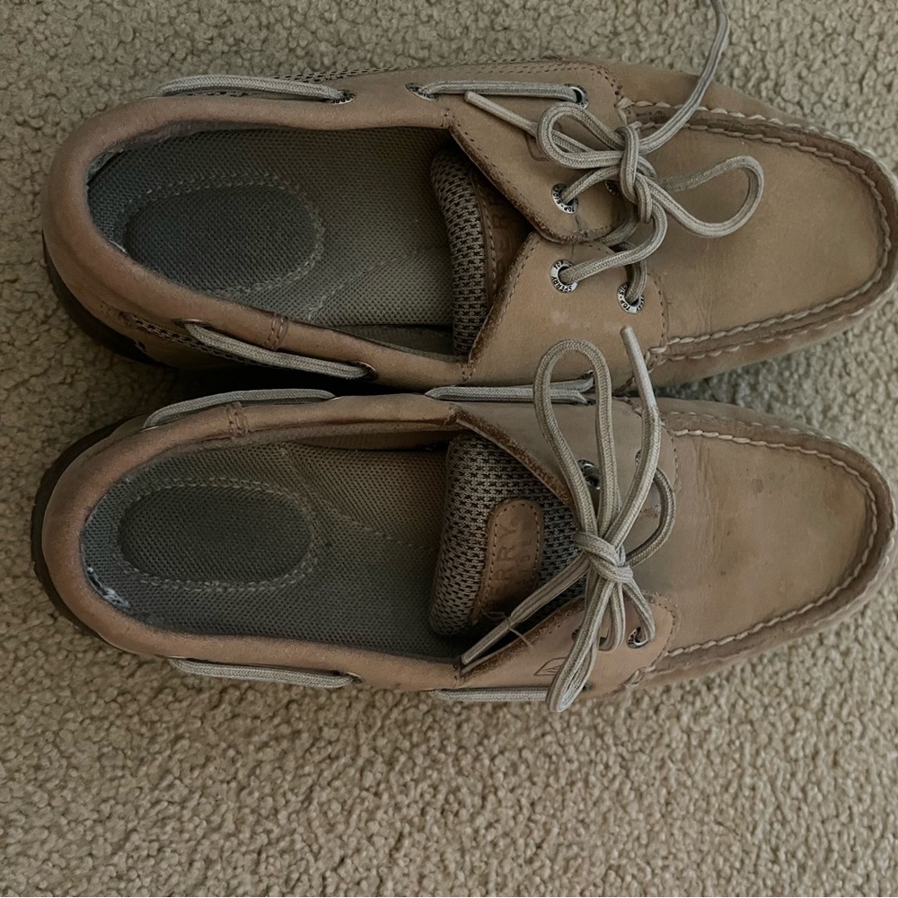 Sperry shoes